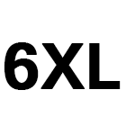 6XL