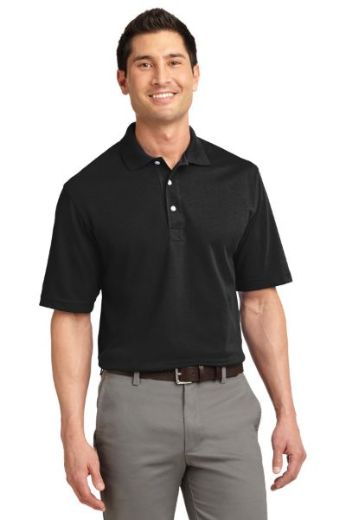 Port Authority Rapid Dry Polo. K455