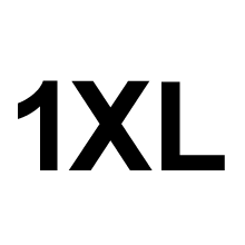 1XL
