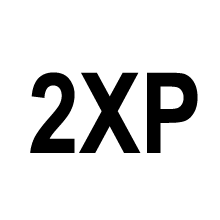 2XP