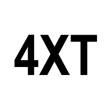 4XT