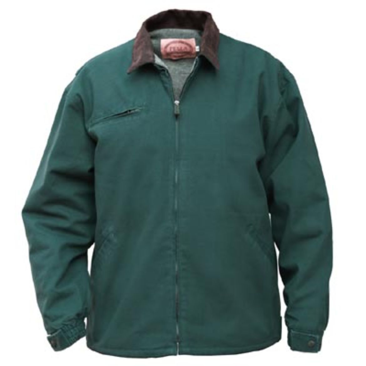 Cheyenne Jacket Duck Washed